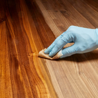Wipe-On Poly: The Secret to a Perfect Finish