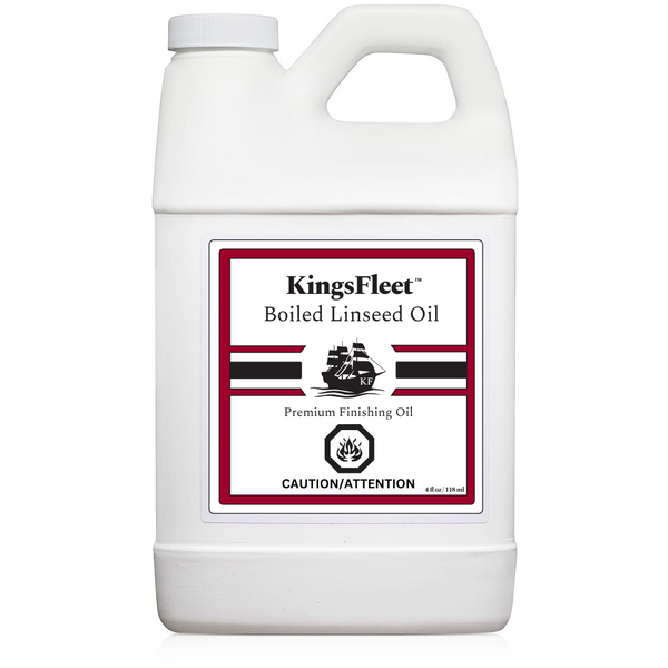 KingsFleet™ - Boiled Linseed Oil